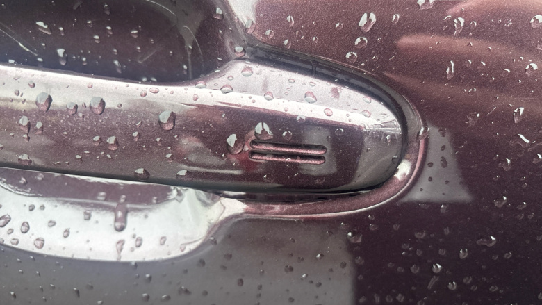 Toyota C-HR 1.8 Hybrid Design 5dr CVT Hybrid Hatchback